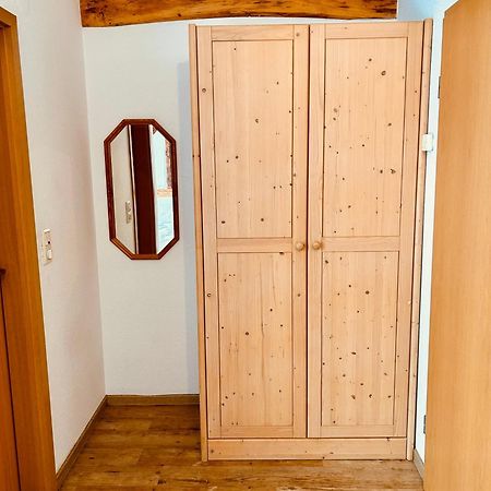 Готель Gaestehaus Spoth Руст Екстер'єр фото